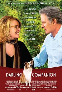 Watch Darling Companion