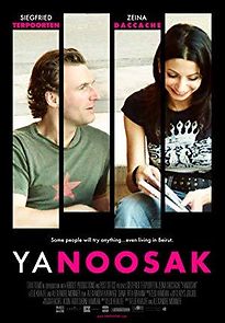 Watch Yanoosak