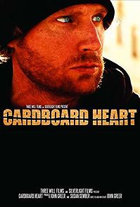 Watch Cardboard Heart