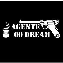 Watch Agente 00-Dream