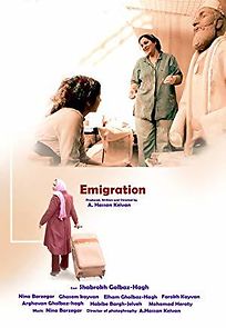 Watch Emigration