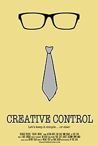 Watch Creative Control