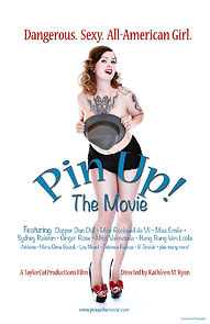 Watch Pin Up!: The Movie
