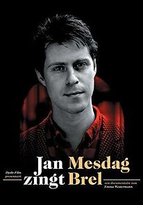 Watch Jan Mesdag zingt Brel