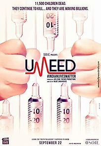 Watch Umeed: Hope