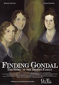 Watch Finding Gondal: The Story of the Brontë Family