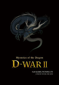 Watch D-War: Mysteries of the Dragon