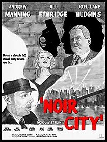 Watch Noir City