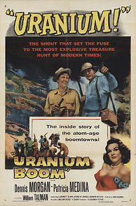Watch Uranium Boom