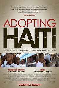 Watch Adopting Haiti