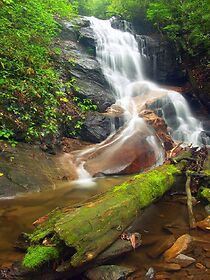 Watch Waterfalls of the Southern Highlands #4