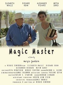 Watch Magic Master (Short 2014)