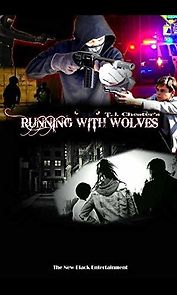 Watch Running with Wolves: Trailer