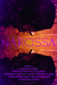 Watch Narcissa (Short 2015)