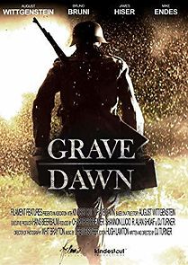 Watch Grave Dawn