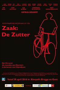 Watch Zaak: De Zutter