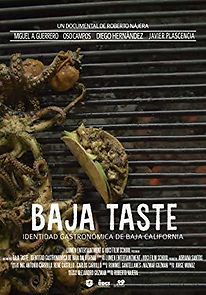 Watch Baja Taste