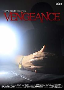 Watch Vengeance