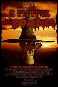 Watch A Fistful of Zombies
