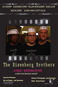 Watch The Eisenberg Brothers