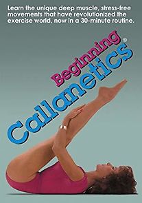 Watch Beginning Callanetics