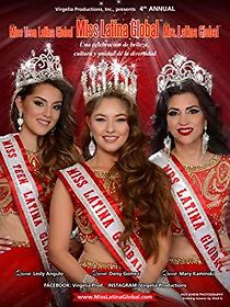 Watch 4th Annual Miss Latina Global, Miss Teen Latina Global and Mrs Latina Global 2015