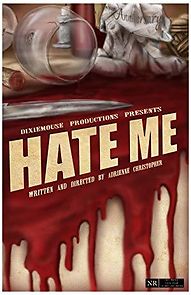 Watch Hate Me
