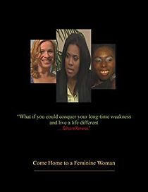 Watch Come Home to a Feminine Woman