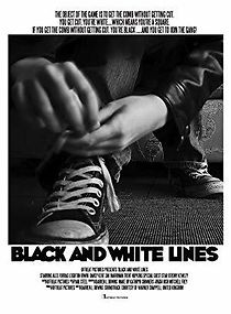 Watch Black and White Lines