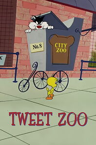 Watch Tweet Zoo (Short 1957)