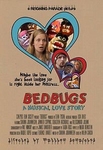 Watch Bedbugs: A Musical Love Story (Short 2014)