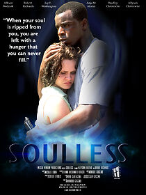 Watch Soulless (Short 2014)