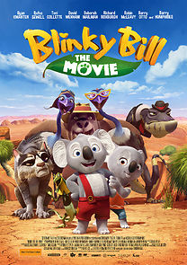 Watch Blinky Bill