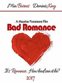Watch Bad Romance