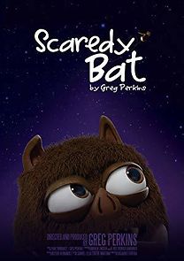 Watch Scaredy Bat