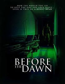 Watch Before the Dawn