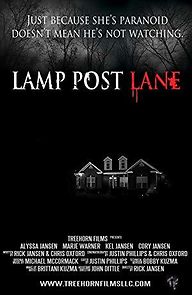 Watch Lamp Post Lane