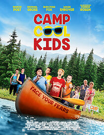 Watch Camp Cool Kids
