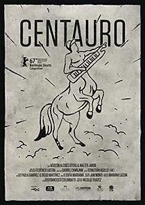 Watch Centauro