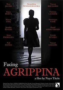 Watch Facing Agrippina