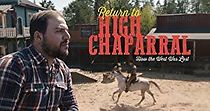 Watch Return to High Chaparral