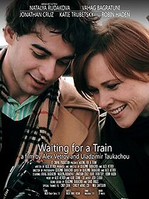 Watch Waiting for a Train (Short 2014)