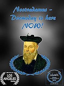 Watch Nostradamus: Doomsday Is Here Now