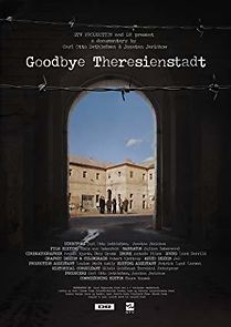 Watch Goodbye Theresienstadt