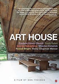 Watch Art House