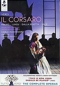 Watch Il Corsaro
