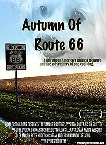 Watch Autumn of Route 66