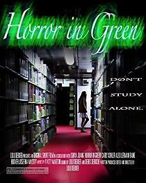Watch Horror in Green