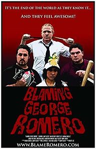 Watch Blaming George Romero