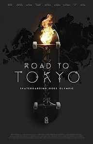 Watch Road to Tokyo